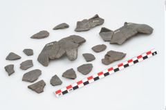 Foto von Keramikgefäß (NHMW-PRAE-003444)